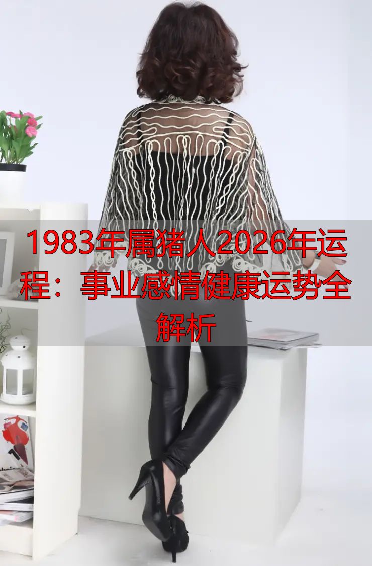 1983年属猪人2026年运程：事业感情健康运势全解析